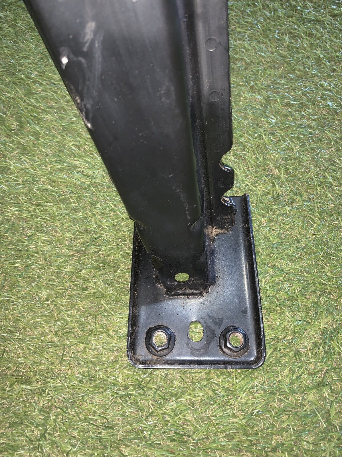 LONGHERONE RINFORZO ANT SX FIAT PANDA (312) DAL 2012 52041549