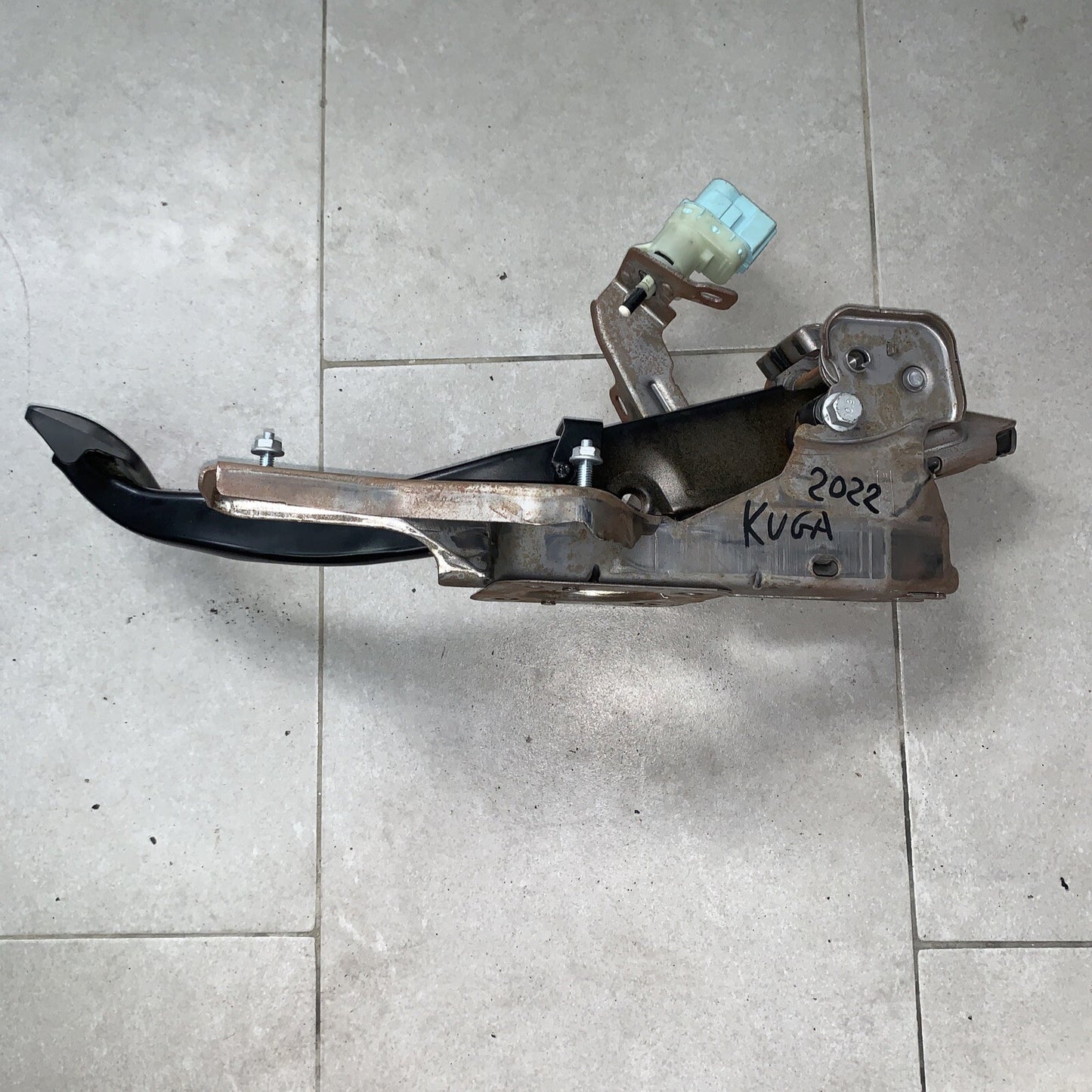 Pedale Freno Ford Kuga 2022 JX61-2D094-KG