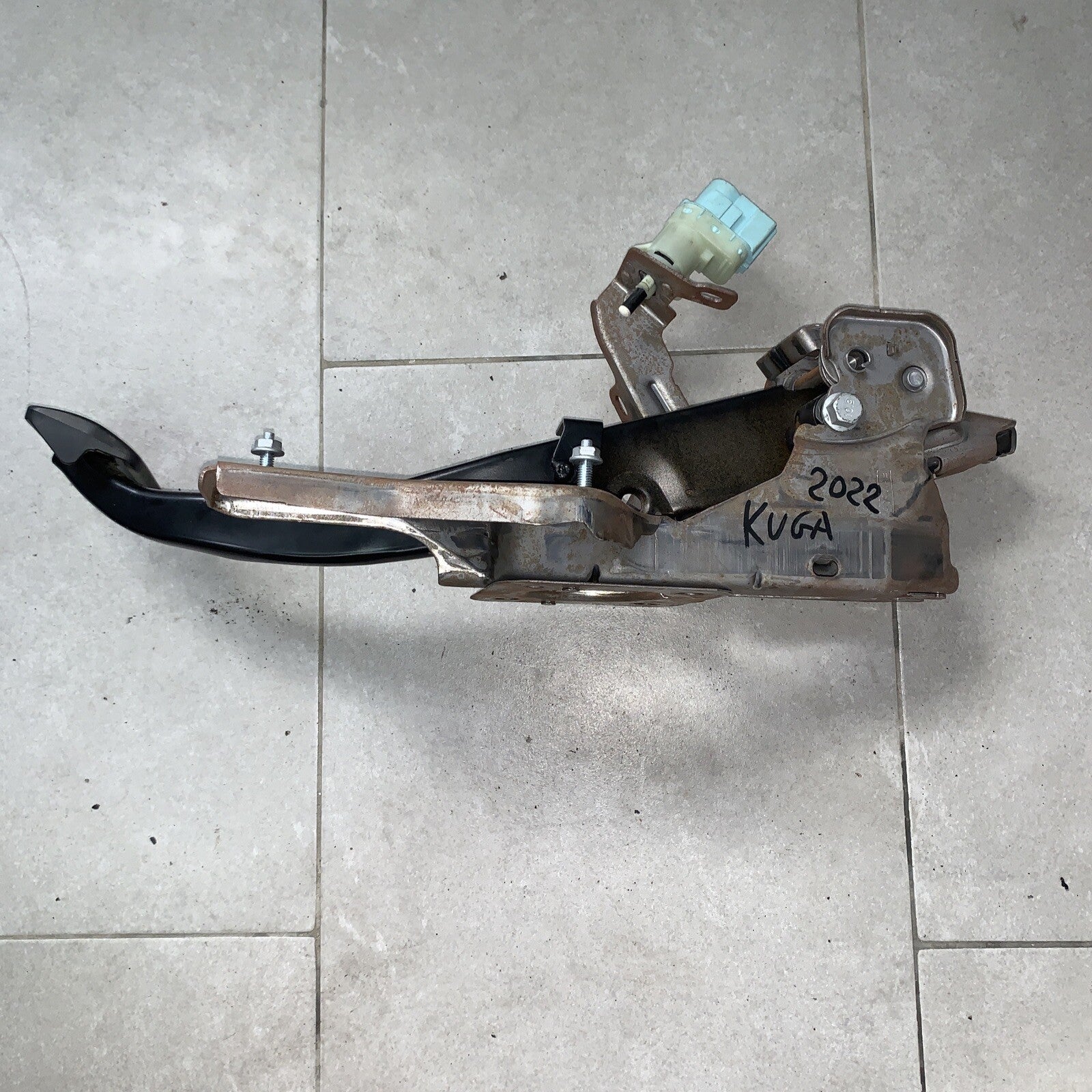 Pedale Freno Ford Kuga 2022 JX61-2D094-KG