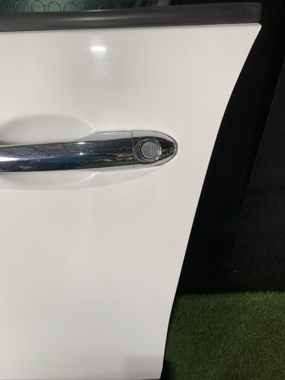 PORTA PORTIERA SPORTELLO ANTERIORE SINISTRA FIAT 500L 2018