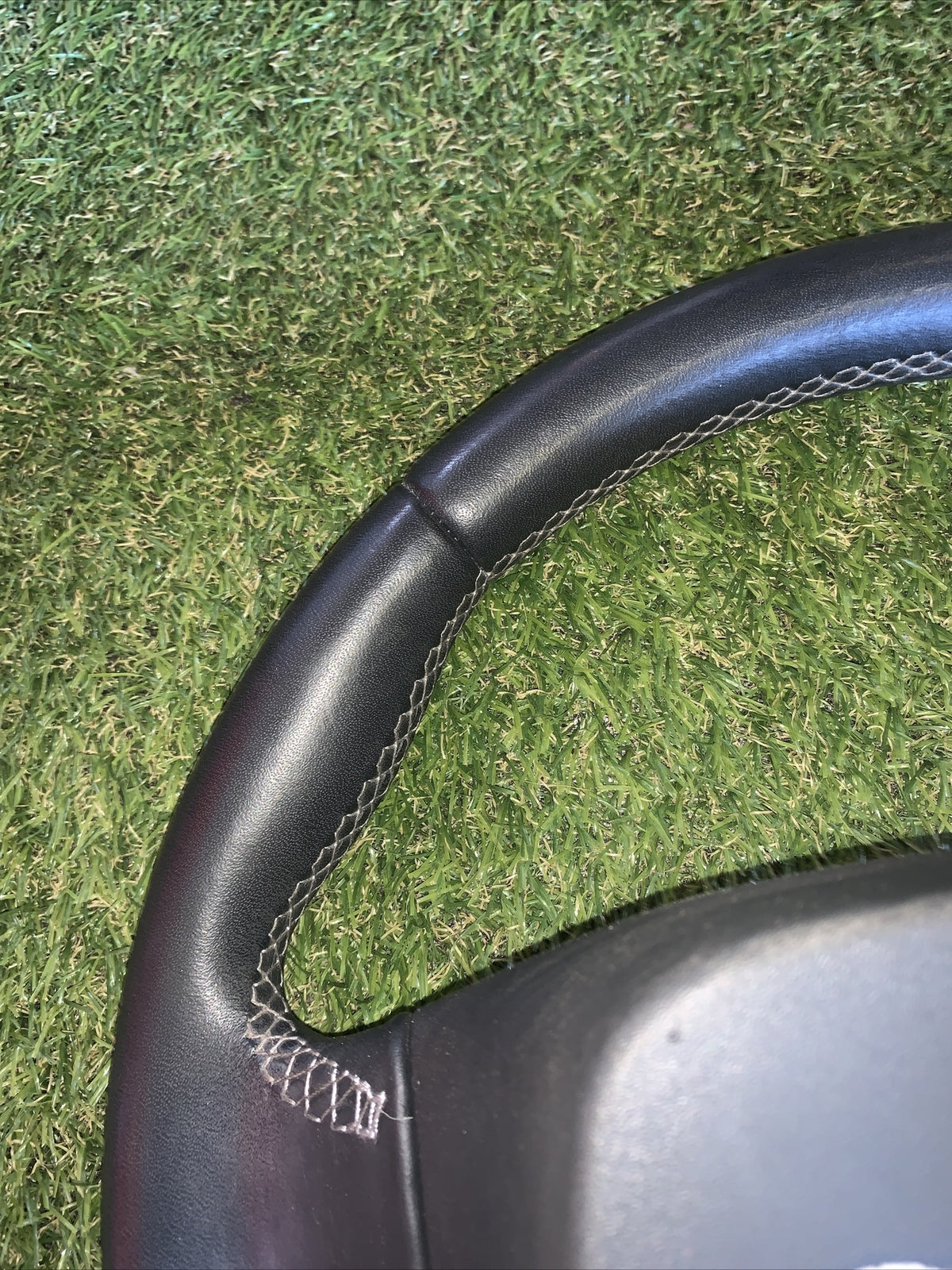 H1BB3600AMC VOLANTE COMANDI FORD FIESTA VII (7° SERIE)