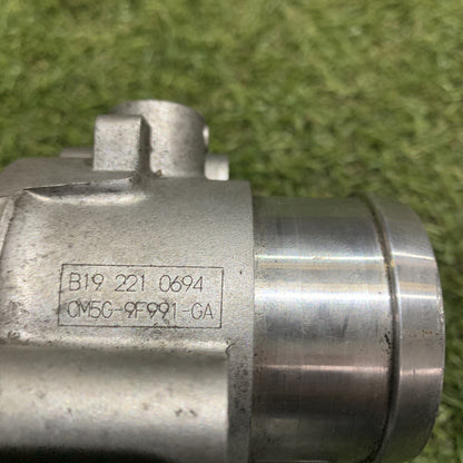 CM5G9F991GA corpo farfallato valvola a farfalla per FORD FIESTA VII 1.0