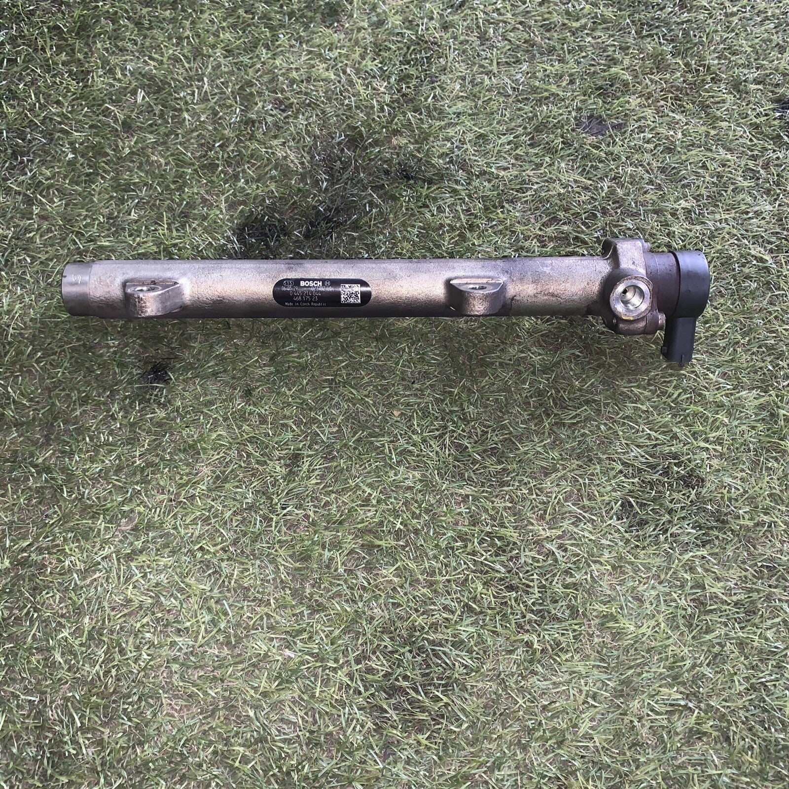 FLAUTO BOSCH INIEZIONE DIESEL FIAT LANCIA 1.3 MJT 0445214044-46817523