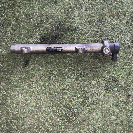 FLAUTO BOSCH INIEZIONE DIESEL FIAT LANCIA 1.3 MJT 0445214044-46817523