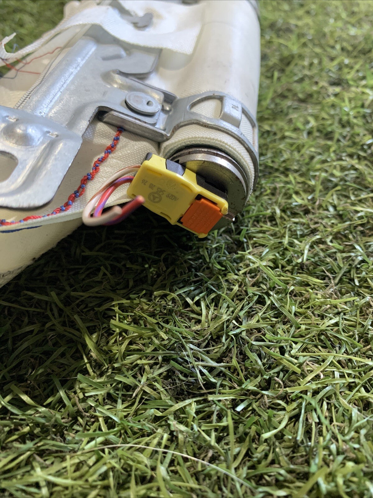 AIRBAG A TENDINA LATO SINISTRO PER MERCEDES Classe B W246 2° Serie A2468600902 