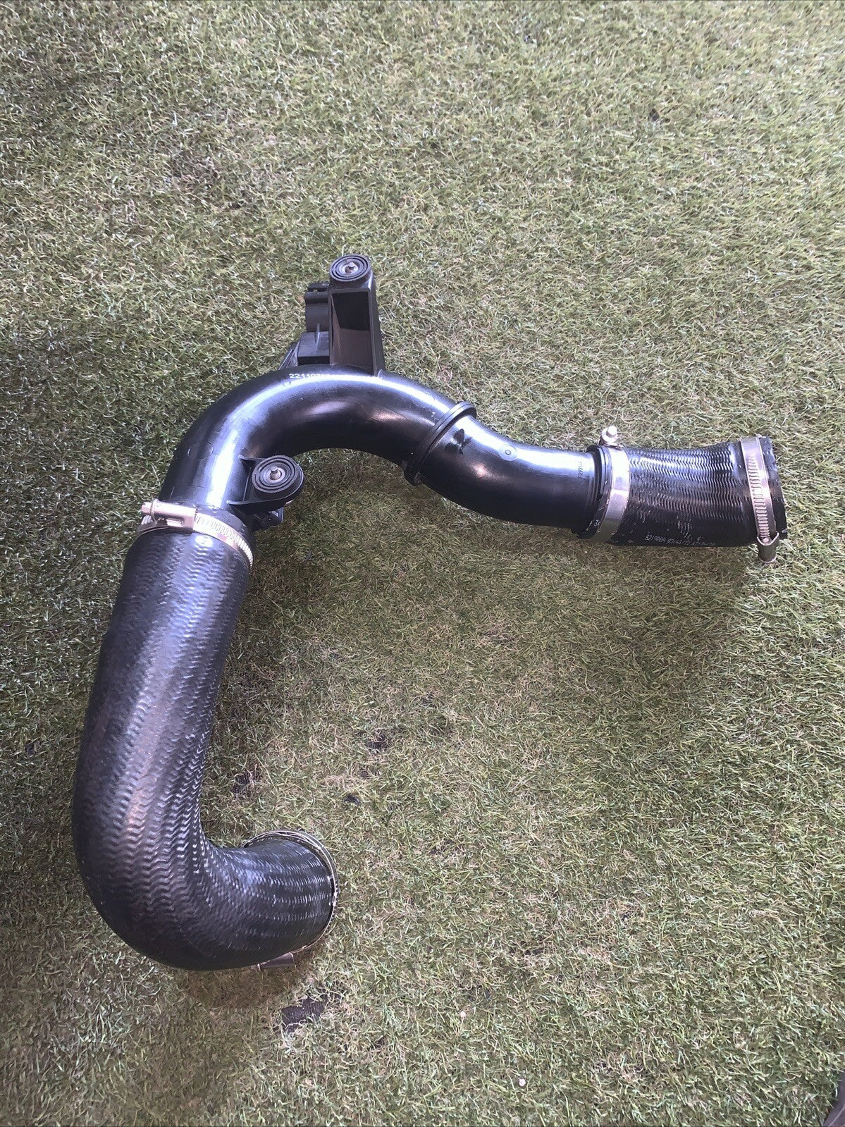 Tubo Flessibile Intercooler Volkswagen Tiguan 2023 2.0 Benzina 5WA145770C Origin