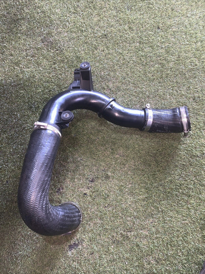 Tubo Flessibile Intercooler Volkswagen Tiguan 2023 2.0 Benzina 5WA145770C Origin