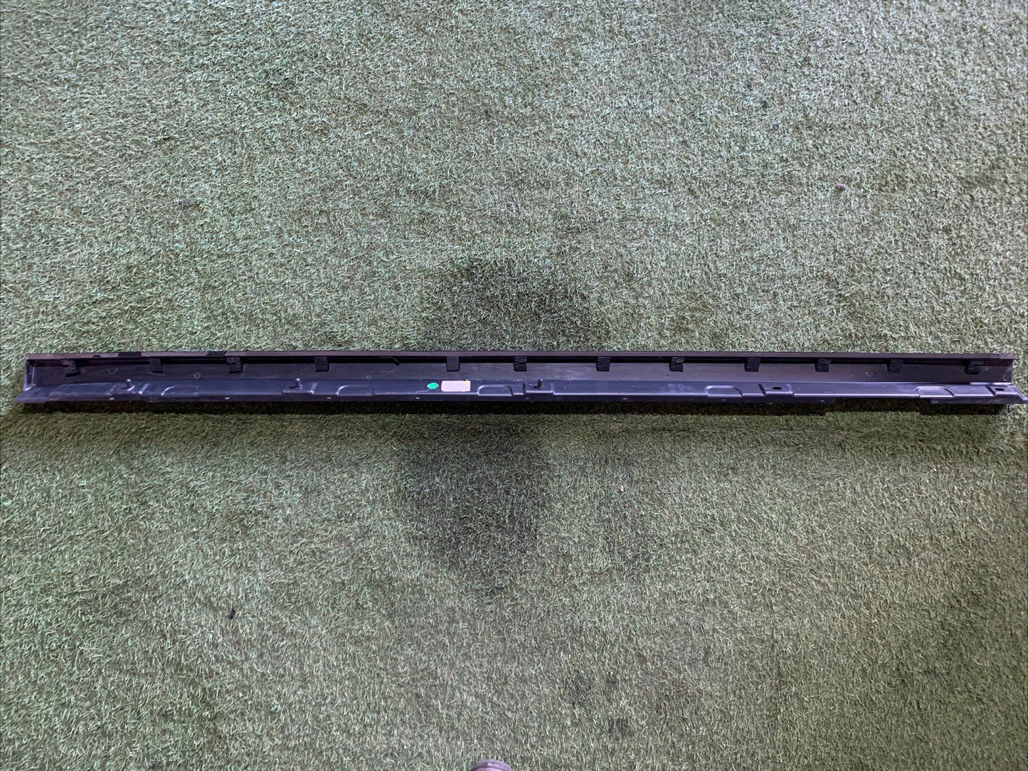MINIGONNA LATERALE DESTRA PER VOLKSWAGEN T-Roc Serie 2GA853856C 2024