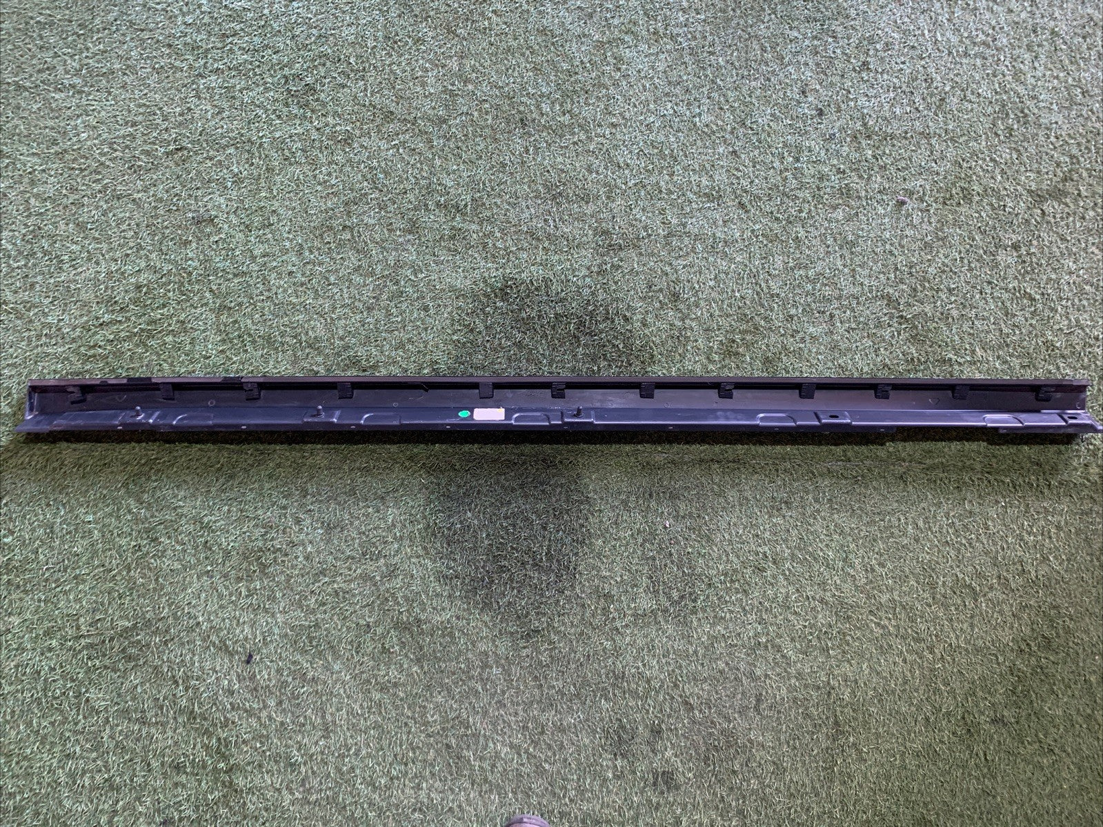MINIGONNA LATERALE DESTRA PER VOLKSWAGEN T-Roc Serie 2GA853856C 2024