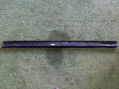 MINIGONNA LATERALE DESTRA PER VOLKSWAGEN T-Roc Serie 2GA853856C 2024