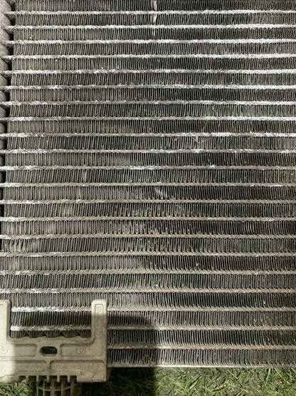 CONDENSATORE ARIA CONDIZIONATA PEUGEOT 307 (2001 - 2009) 9650545480