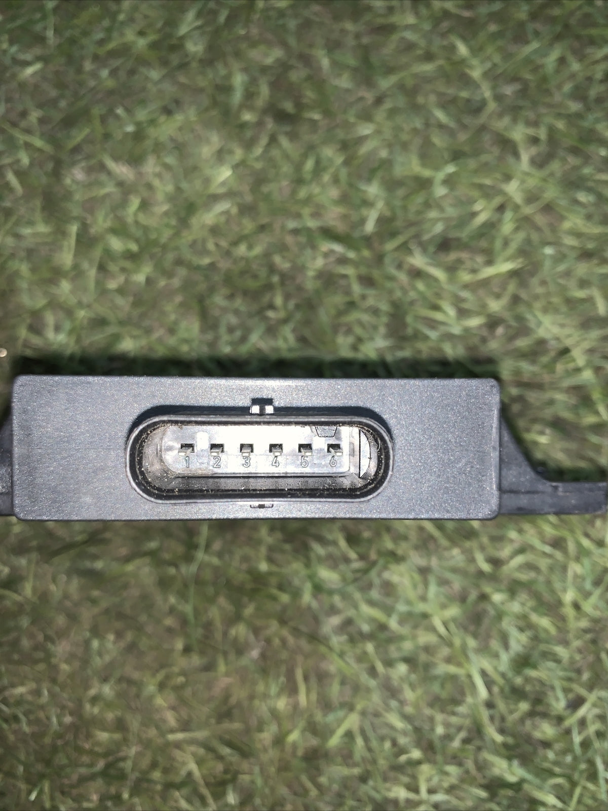 4G0907159D modulo elettronico per AUDI A6 3.0 TDI