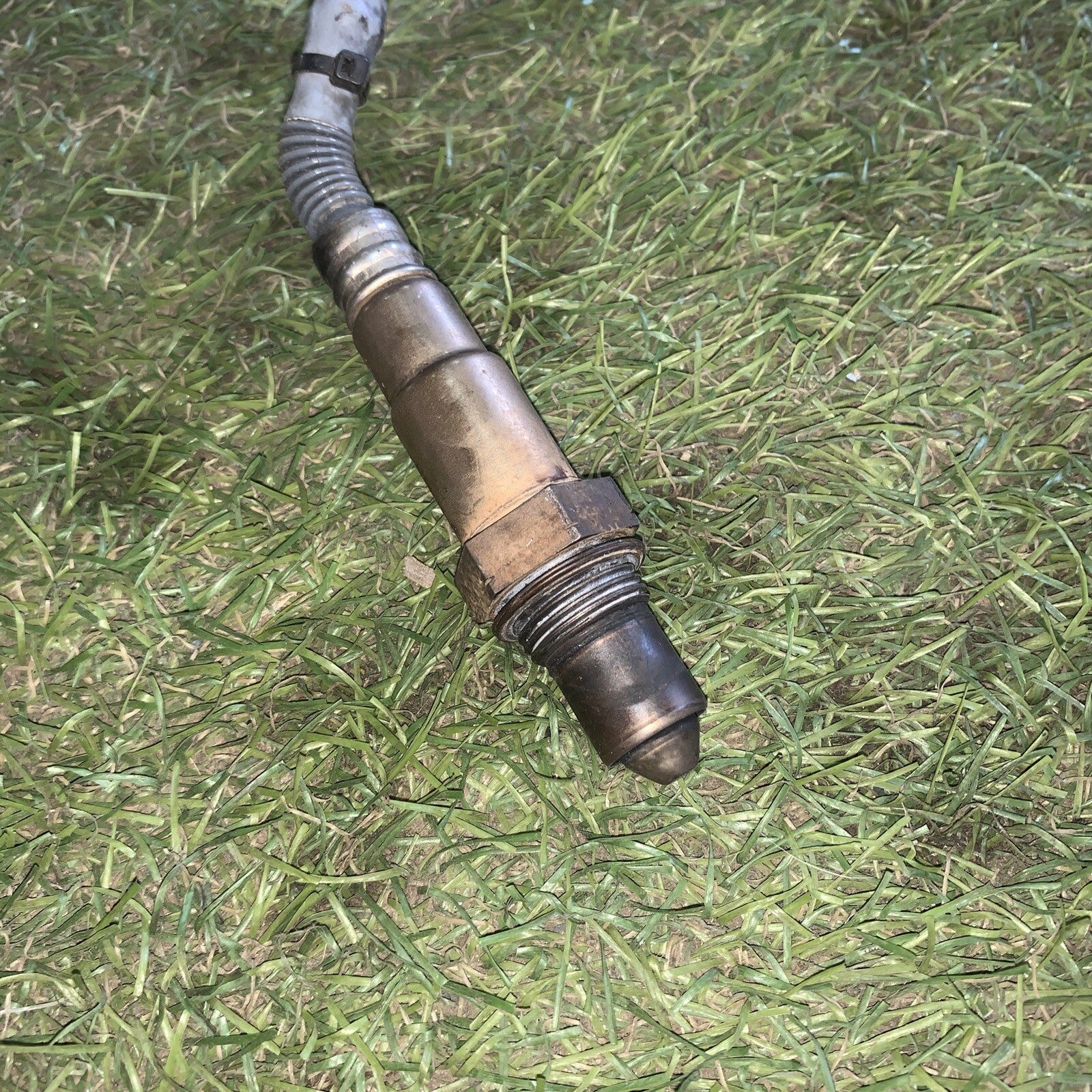 sensore sonda lambda VOLKSWAGEN GOLF 7 2.0 TDI DIESEL 03L906262Q 0281004191