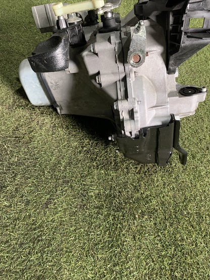 CAMBIO MANUALE COMPLETO PER CITROEN C3 Serie 2231H1 DV4C diesel 1398 (09>15)