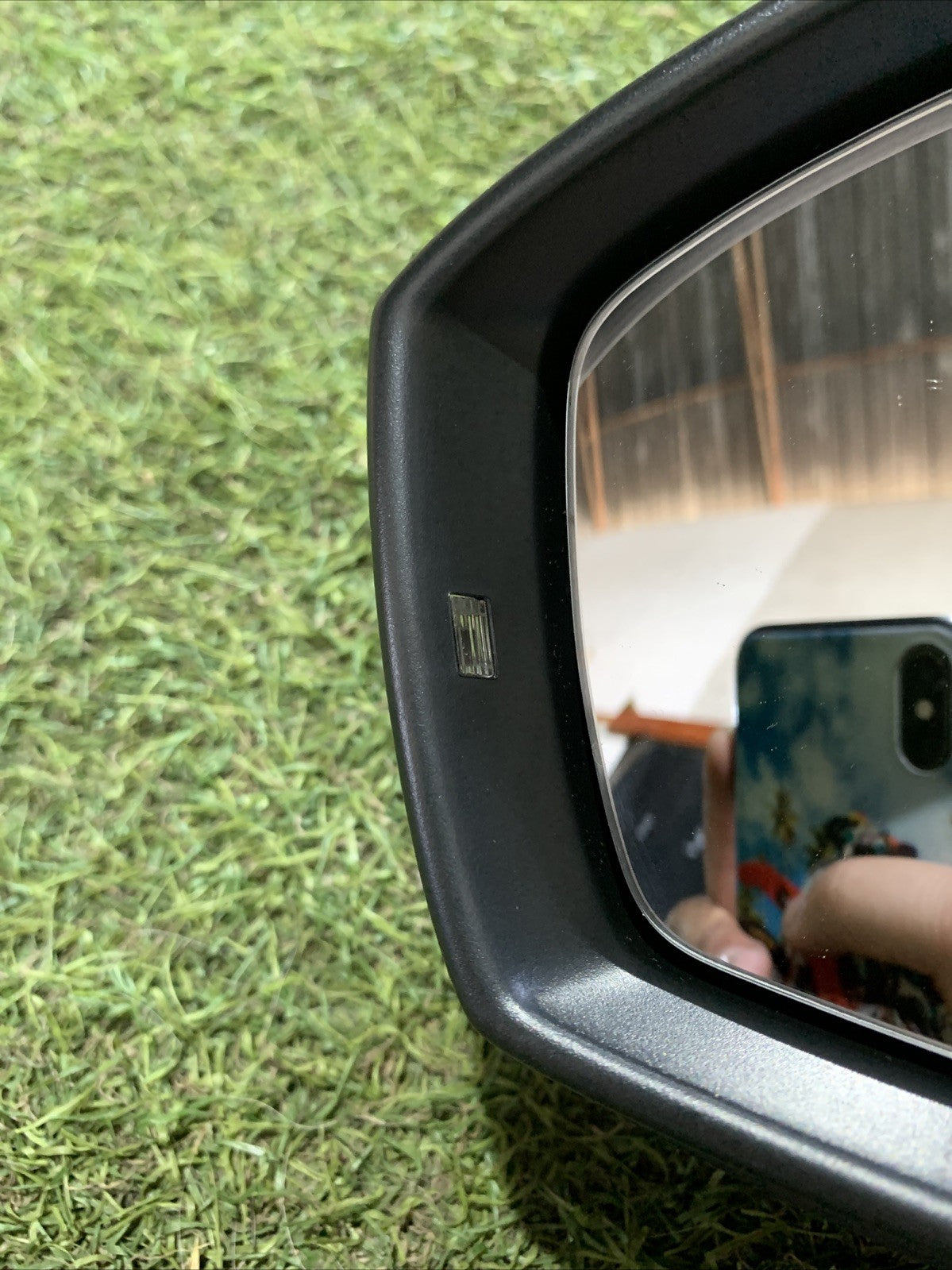 Specchietto Retrovisore Sinistro Volkswagen Tiguan 2023 11 Pin 5NB857501