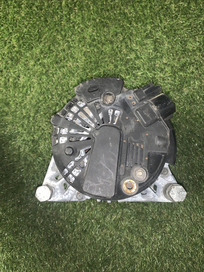 ALTERNATORE PEUGEOT 206 - 1.4 HDi (2001 - 2005) DIESEL 9646476280