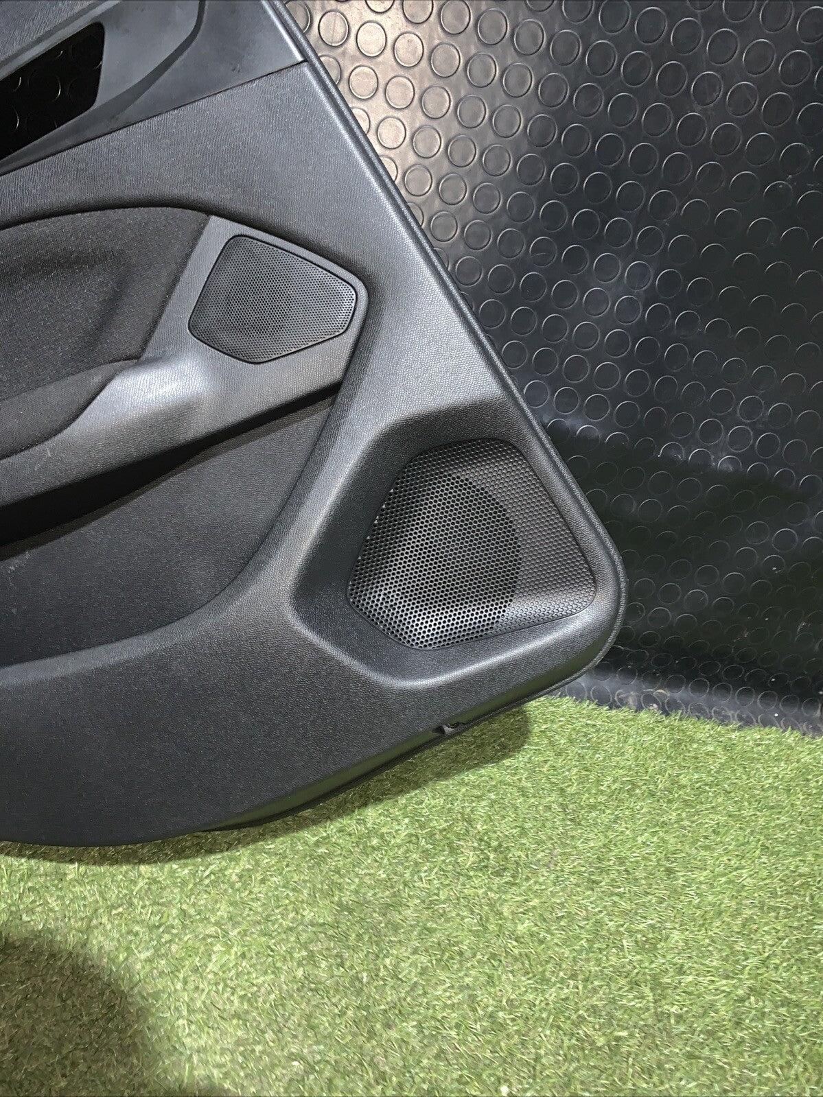 Pannello Interno Portiera Posteriore Sinistro Peugeot 308 2016 98013171ZD