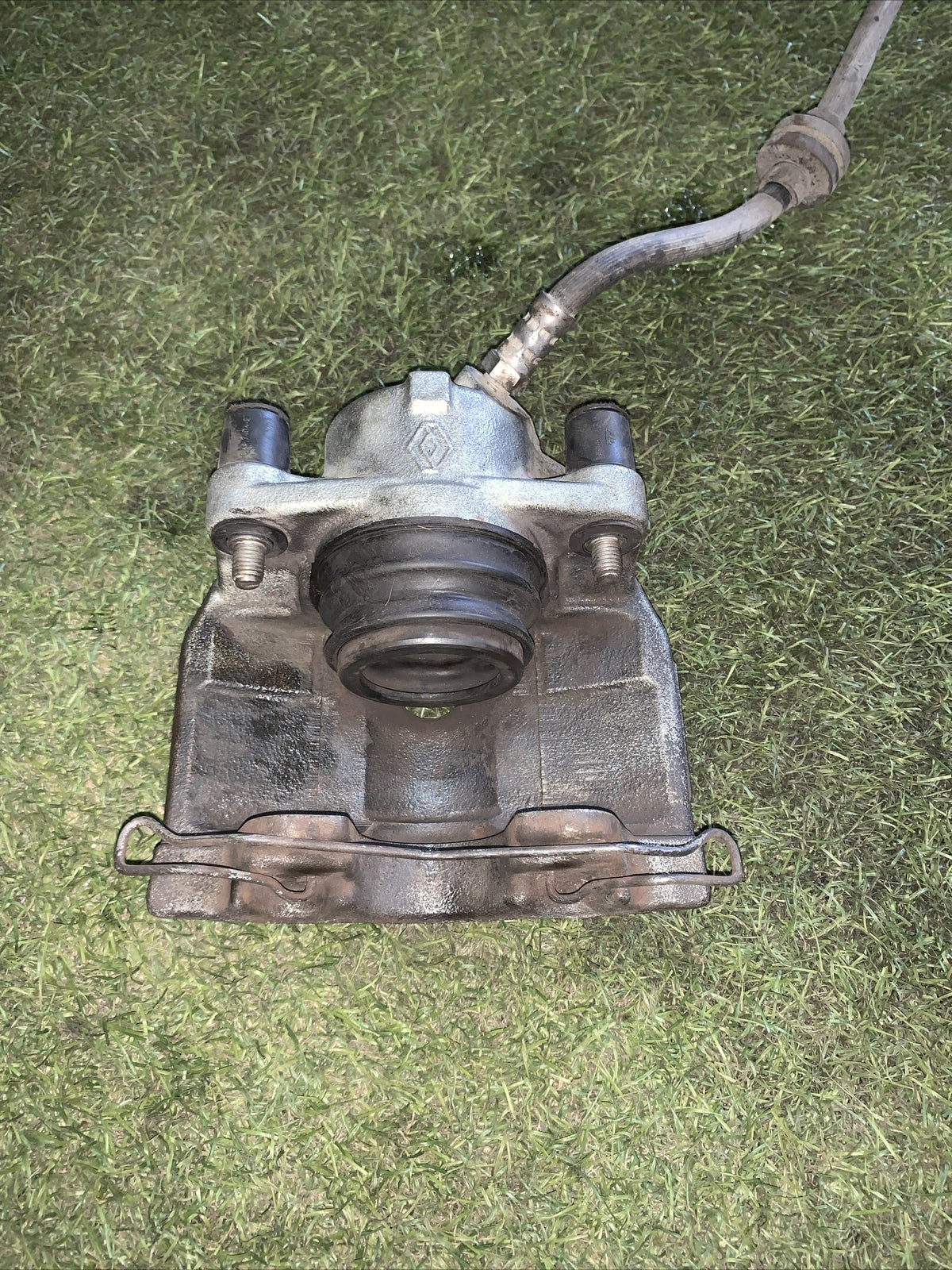 Pinza Freno Anteriore Destra Dacia Lodgy 1.5 Diesel