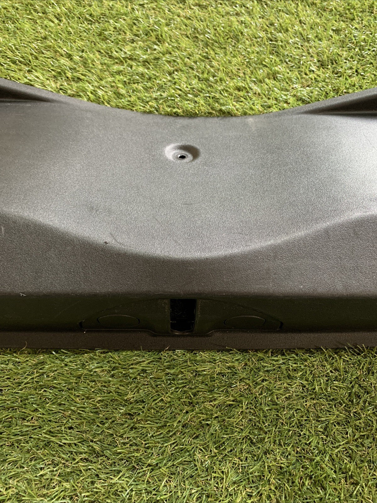 RIVESTIMENTO BAGAGLIAIO / BATTICOFANO POSTERIORE FIAT 500X 2022 - 735680193 (2)