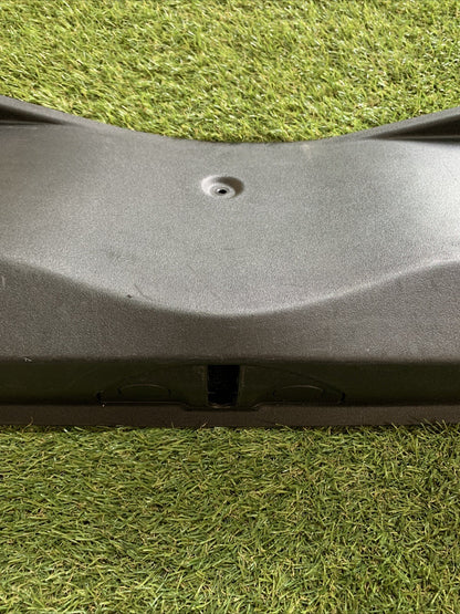 RIVESTIMENTO BAGAGLIAIO / BATTICOFANO POSTERIORE FIAT 500X 2022 - 735680193 (2)