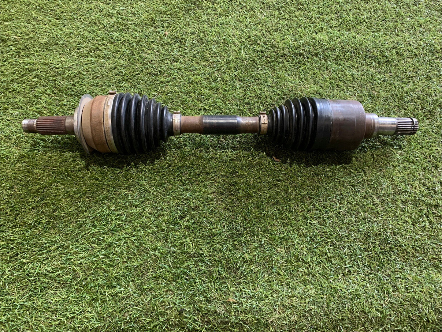 Semiasse Anteriore Sinistro Fiat Sedici 1.9 4X4 71742703