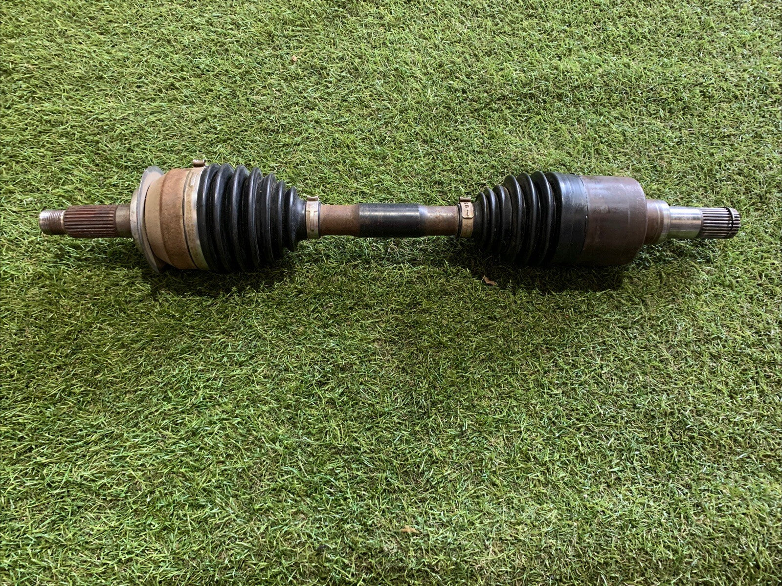 Semiasse Anteriore Sinistro Fiat Sedici 1.9 4X4 71742703