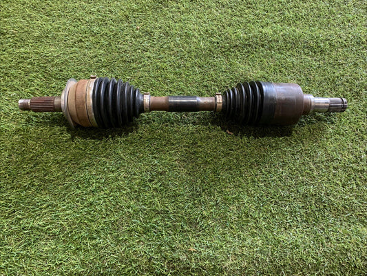 Semiasse Anteriore Sinistro Fiat Sedici 1.9 4X4 71742703