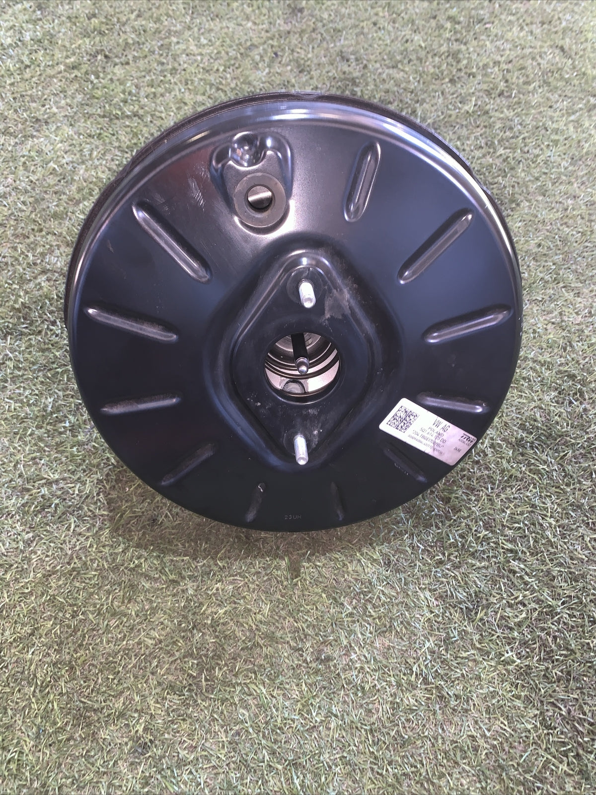 Servo Freno Volkswagen Golf 7 GTI 2.0 5Q1614105DD