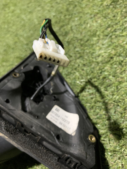 SPECCHIETTO RETROVISORE SINISTRO LANCIA Ypsilon 2° Serie 007354112270 