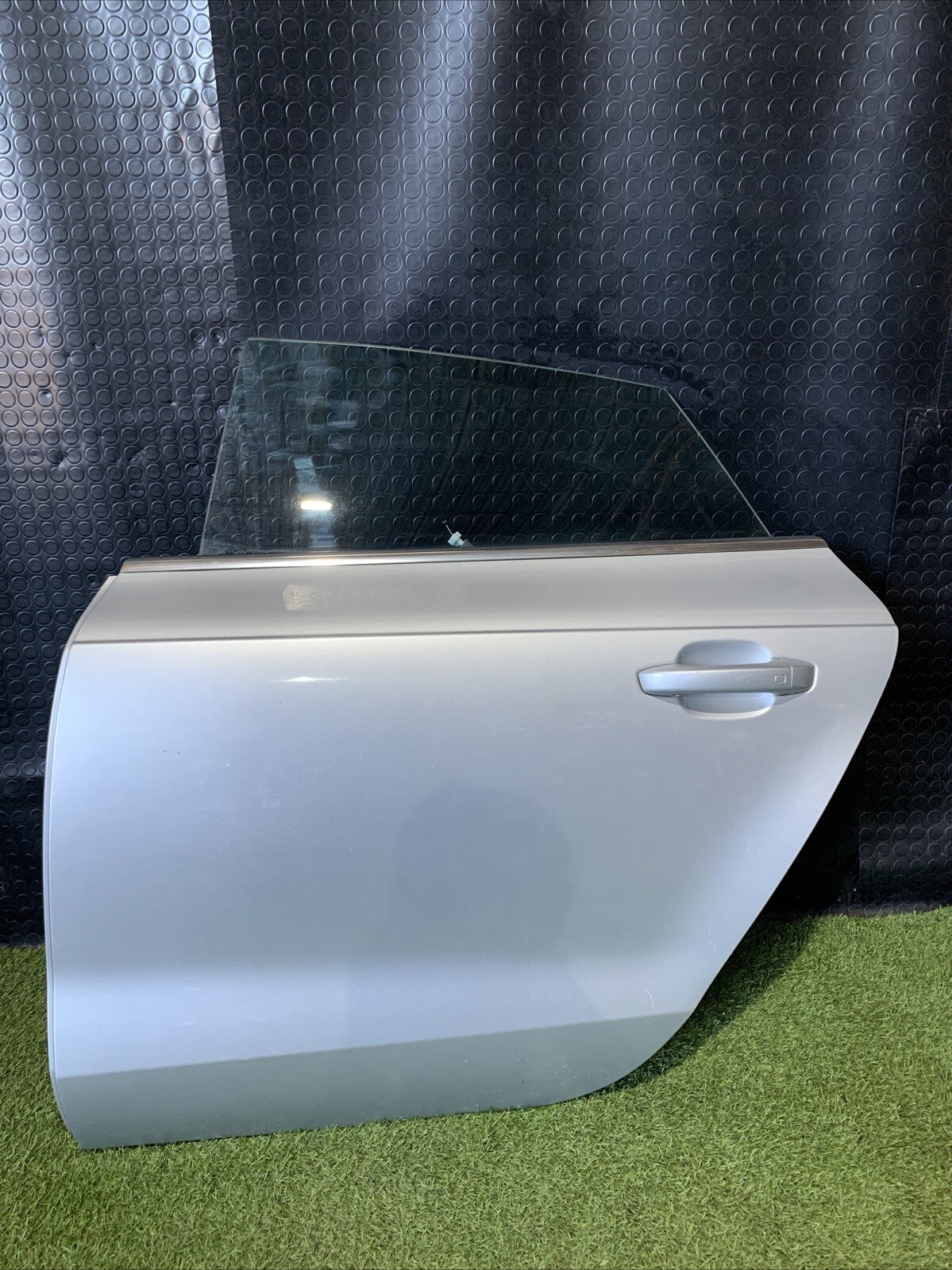 Porta Portiera Sportello Posteriore Sinistro Audi A7 Berlina 2011 In Poi