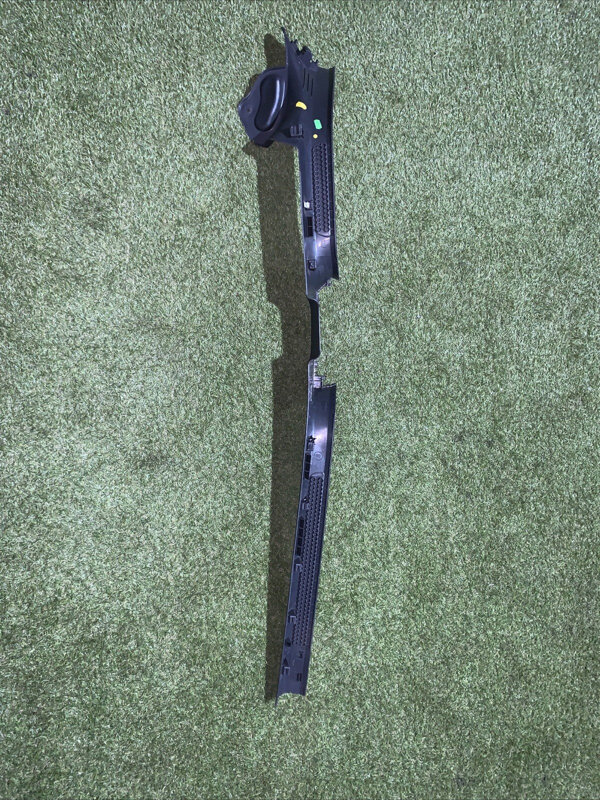 Rivestimento Battitacco Destro Volkswagen T-Roc 2GA853372