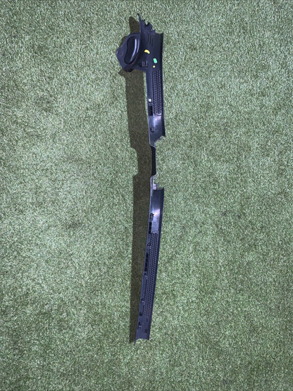 Rivestimento Battitacco Destro Volkswagen T-Roc 2GA853372