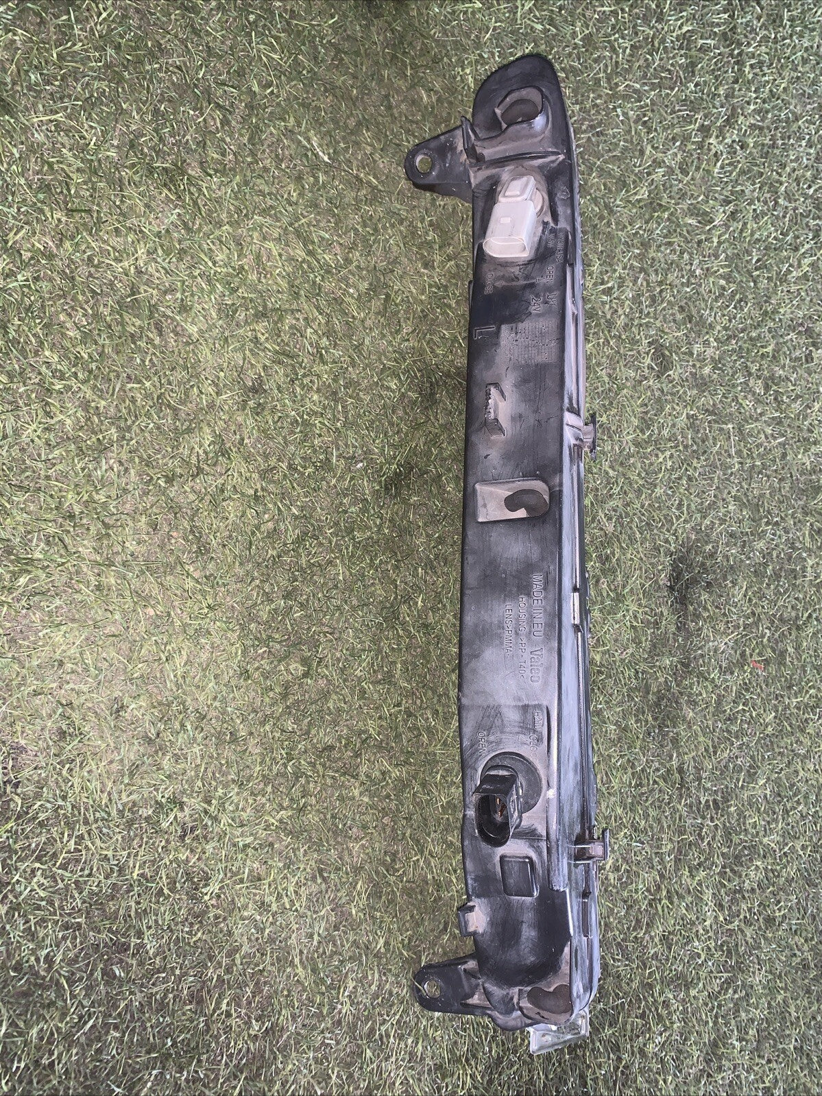 Fanalino Freccia Anteriore Sinistra per Audi Q7 2006-2009