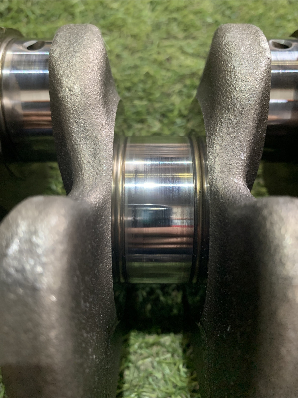 04LDEV160CDP Albero Motore Volkswagen Golf 7 2.0 184CV 04LDEV160CDP