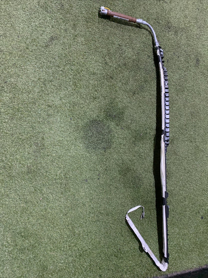 1K6880741T AIRBAG A TENDINA LATERALE SINISTRO VOLKSWAGEN Golf 6 3 Porte