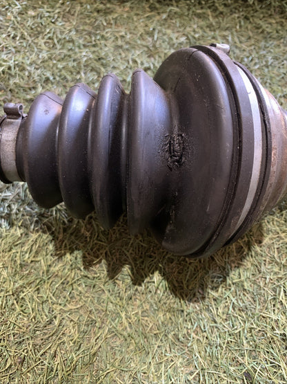 SEMIASSE ANTERIORE SINISTRO VOLKSWAGEN GOLF 5 2005 1.9 DIESEL 1K0407271LB 
