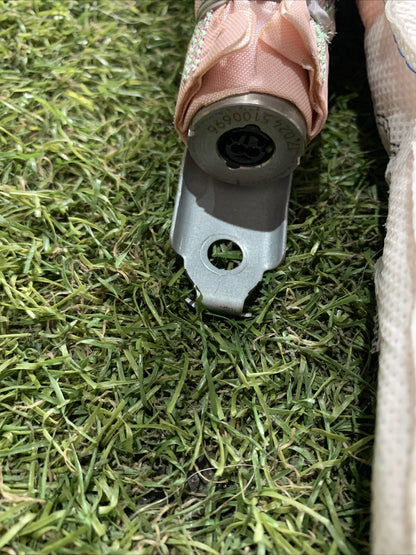 AIRBAG A TENDINA DESTRA DX PER AUDI A1 Sportback (8XF) 8X4880742C (14 18)