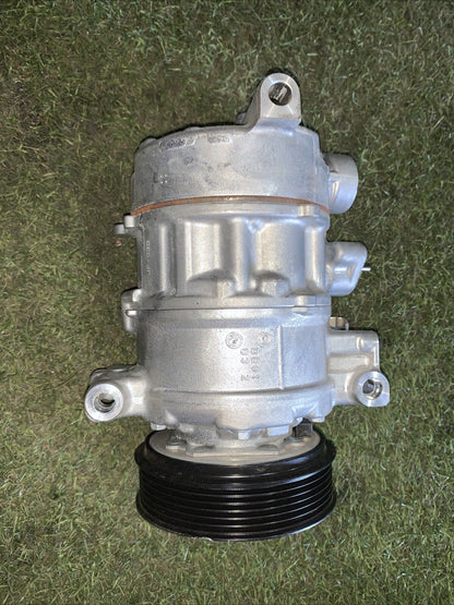 Compressore Aria Condizionata Vw Tiguan 2019 2.0 Turbo Benzina 3Q0816803D