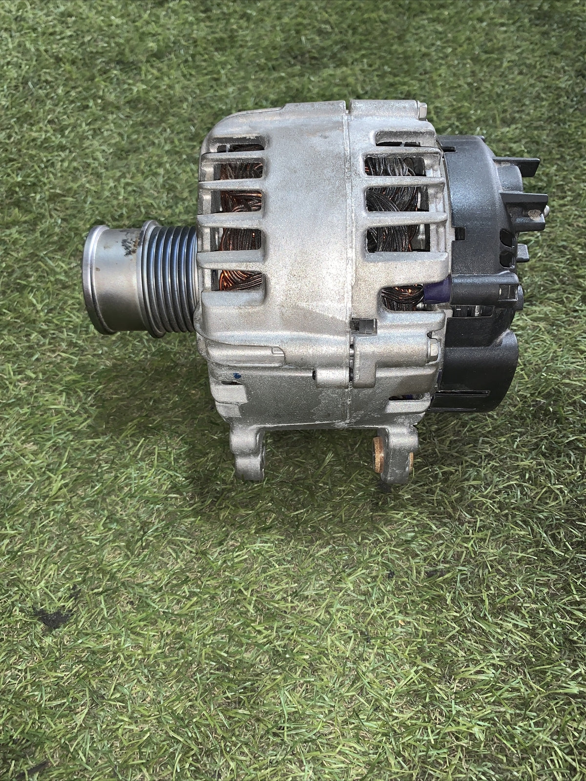 Alternatore Volkswagen T-Cross 1.0 Benzina 05E903026C