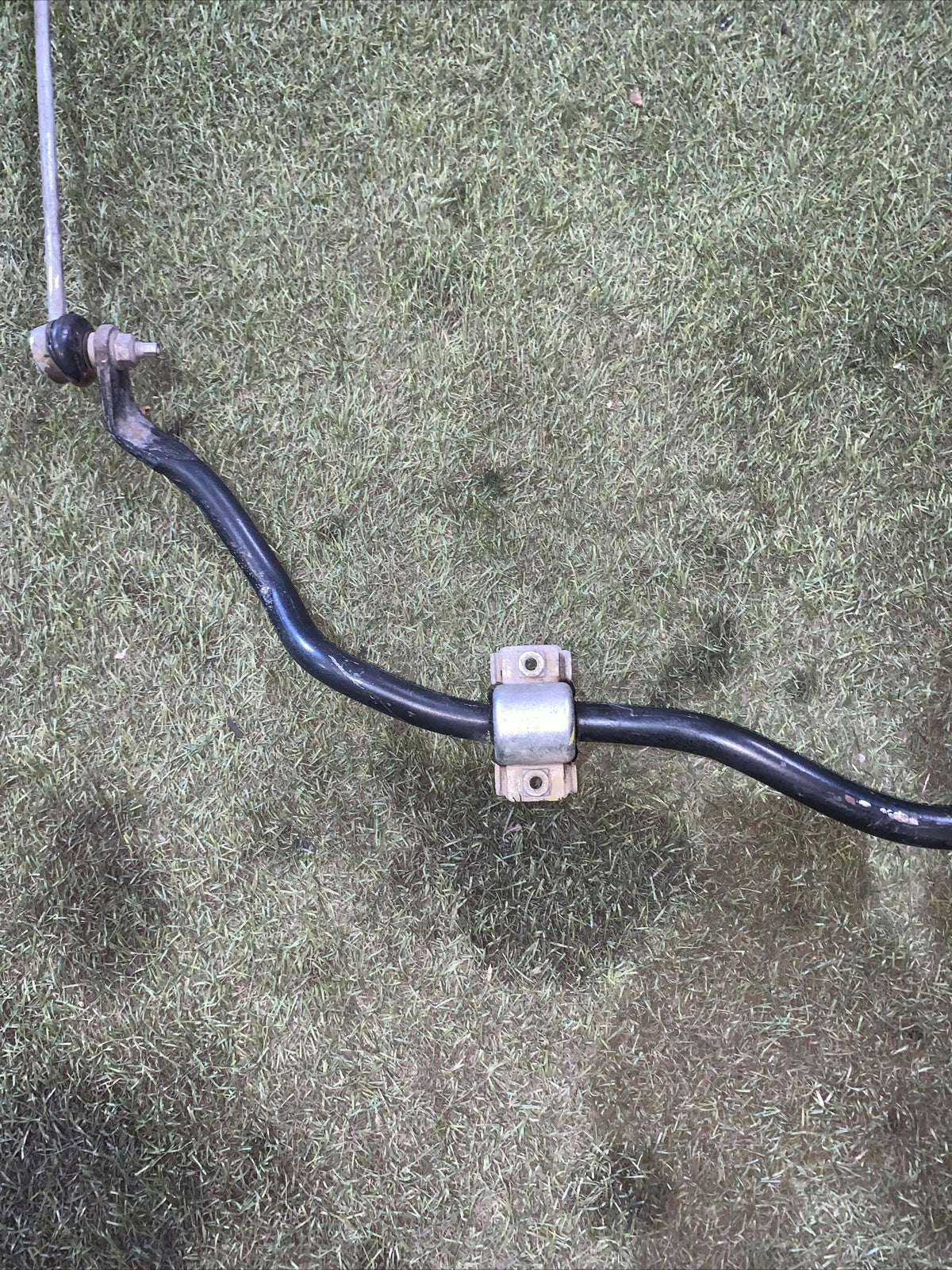 BARRA STABILIZZATRICE ANT. PER OPEL CORSA E