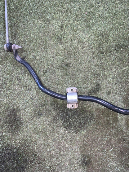 BARRA STABILIZZATRICE ANT. PER OPEL CORSA E
