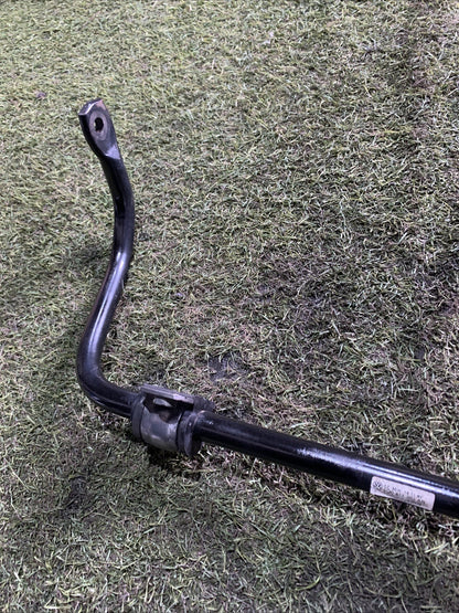 BARRA STABILIZZATRICE ANTERIORE VOLKSWAGEN POLO 6R 1.6 TDI 6Q0411305AL 2009