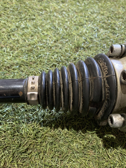 Semiasse Anteriore Sinistra Volkswagen T-Roc 1.6 Diesel 1K0407271LB