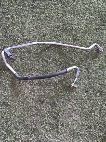 9680614680 TUBO CONDOTTO ARIA CONDIZIONATA A/C PEUGEOT 207 1.4 D