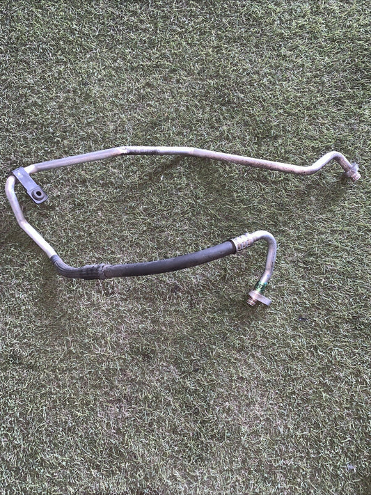 9680614680 TUBO CONDOTTO ARIA CONDIZIONATA A/C PEUGEOT 207 1.4 D