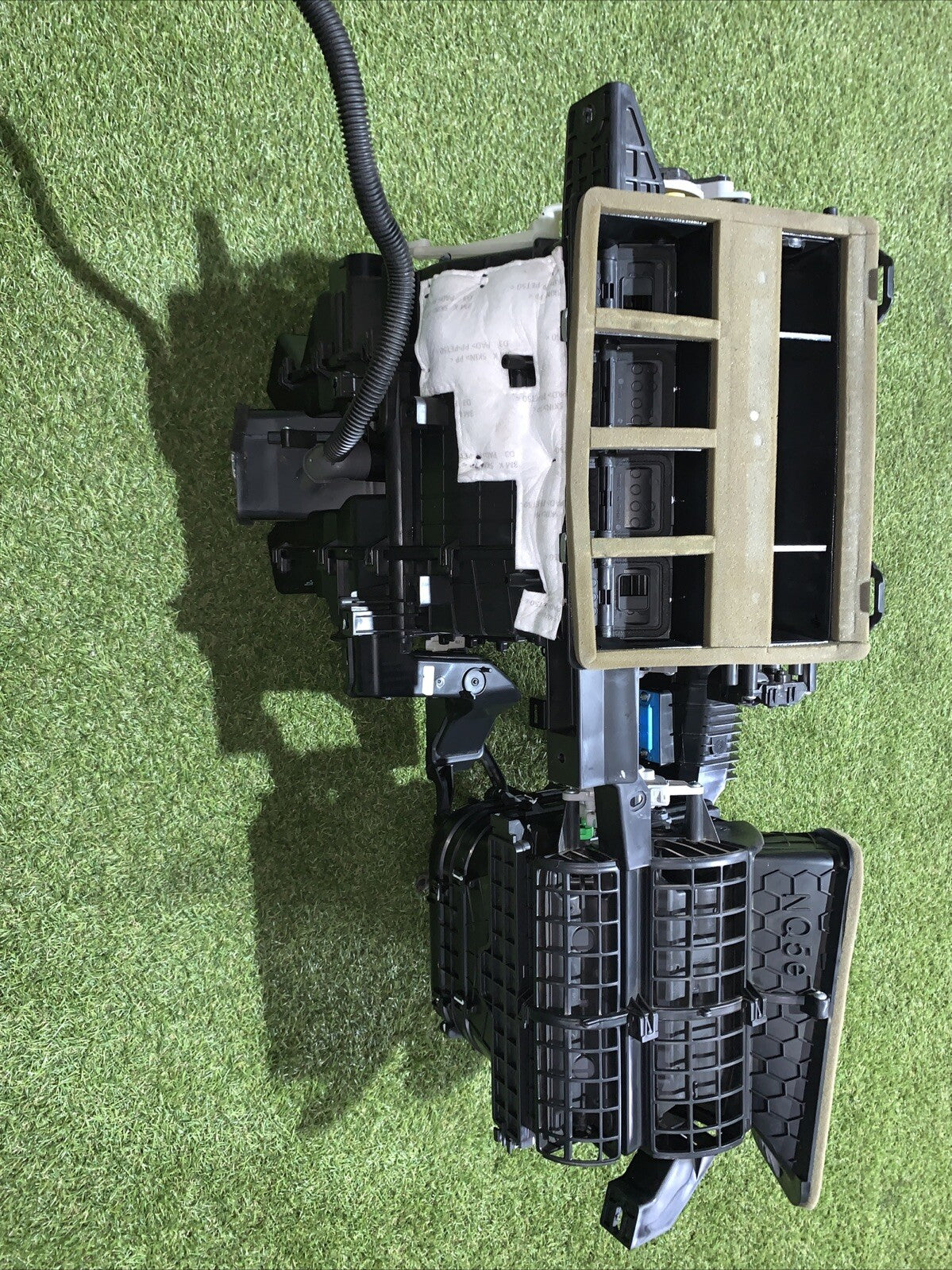 Gruppo Stufa Abitacolo Kia Sportage 2023 1.6 Hybrid 97200-R2030