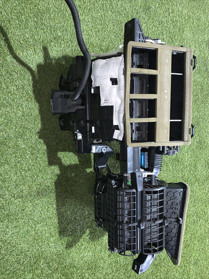 Gruppo Stufa Abitacolo Kia Sportage 2023 1.6 Hybrid 97200-R2030