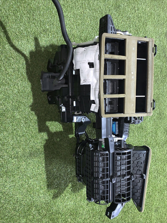 Gruppo Stufa Abitacolo Kia Sportage 2023 1.6 Hybrid 97200-R2030