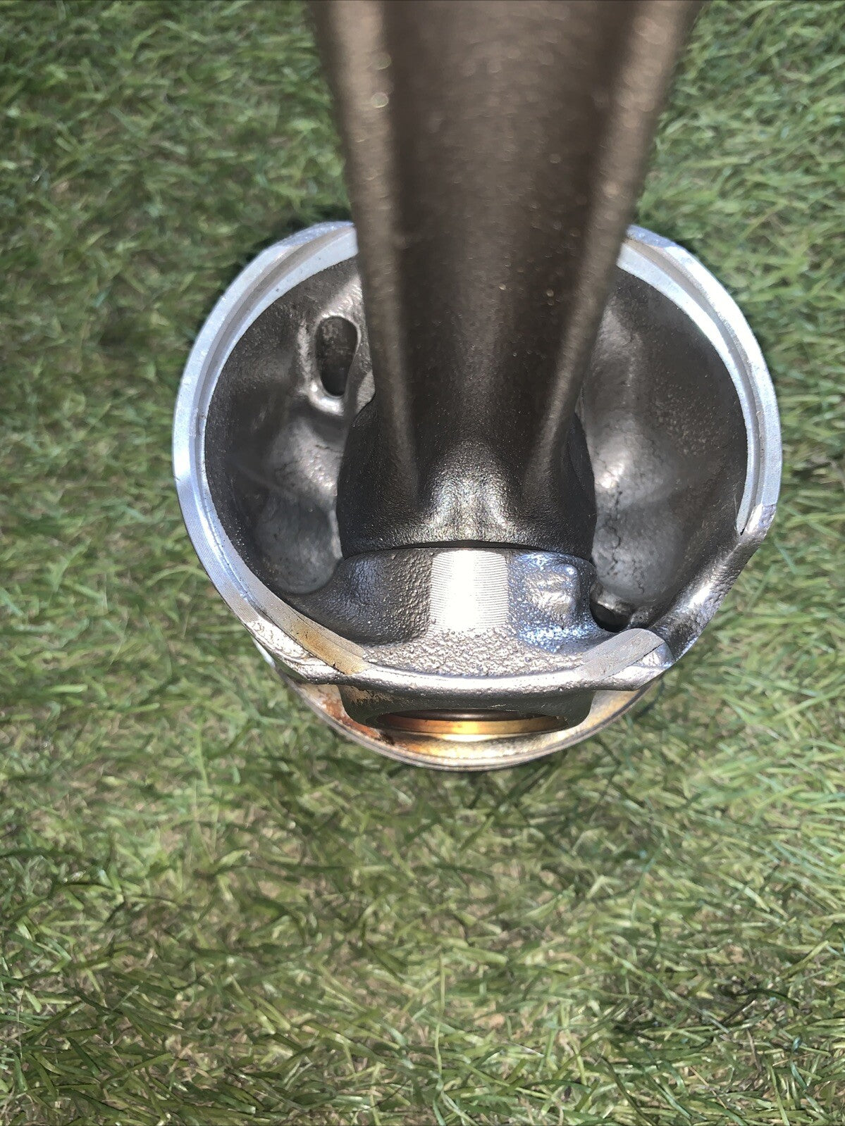 Pistone Motore Volkswagen Golf 7 2.0 GTD 184CV VWSL204LM (3)