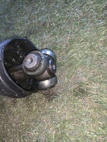 Semiasse Anteriore Sinistro Fiat Panda 169 1.3 Multijet